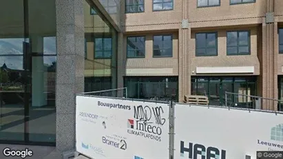 Kantorruimte for rent in Deventer - Photo from Google Street View