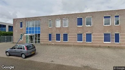 Kantorruimte for rent in Apeldoorn - Photo from Google Street View