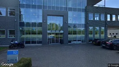 Kantorruimte for rent in Apeldoorn - Photo from Google Street View