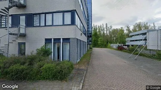 Kantorruimte for sale i Deventer - Foto uit Google Street View