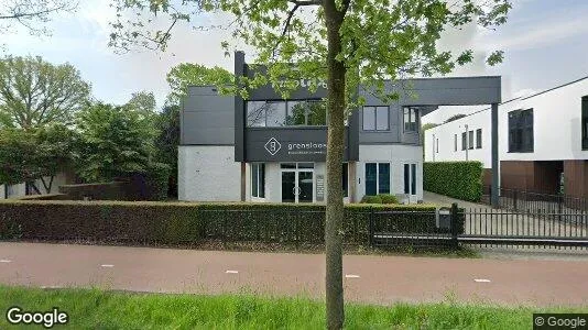 Kantorruimte for rent i Oisterwijk - Foto uit Google Street View