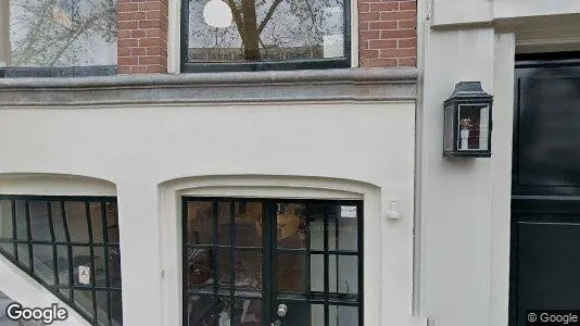 Kantorruimte for rent i Amsterdam Westpoort - Foto uit Google Street View
