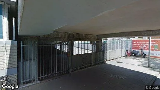 Kantorruimte for rent i Amsterdam Zuideramstel - Foto uit Google Street View