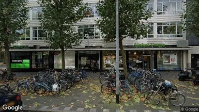 Kantorruimte for rent in Groningen - Photo from Google Street View