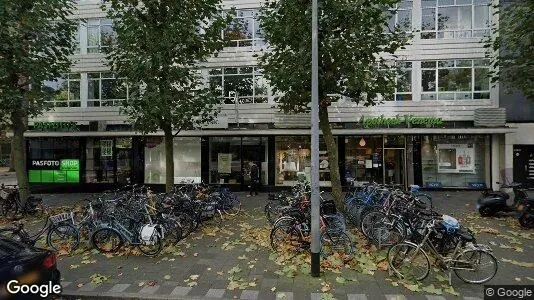 Kantorruimte for rent i Groningen - Foto uit Google Street View