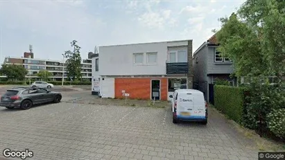 Bedrijfsruimtes for sale in Almelo - Photo from Google Street View