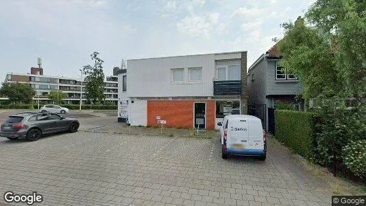 Gewerbeflächen zum Kauf i Almelo - Foto uit Google Street View