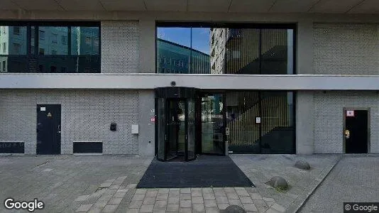 Kantorruimte for rent i Rotterdam Centrum - Foto uit Google Street View