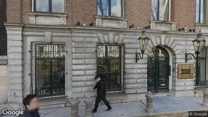 Bedrijfsruimtes for rent in Amsterdam Centrum - Photo from Google Street View