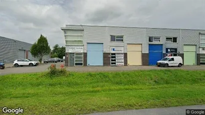 Kantorruimte for rent in Hengelo - Photo from Google Street View