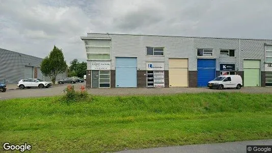 Kantorruimte for rent i Hengelo - Foto uit Google Street View