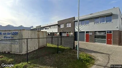 Kantorruimte for rent in Bergeijk - Photo from Google Street View