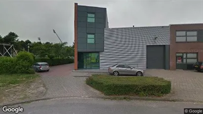 Kantorruimte for rent in The Hague Leidschenveen-Ypenburg - Photo from Google Street View