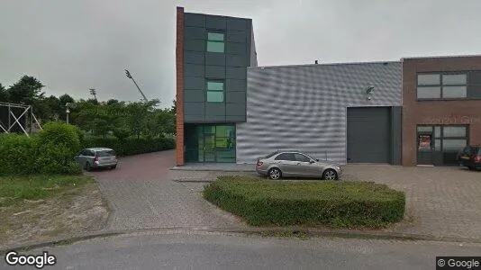 Kantorruimte for rent i The Hague Leidschenveen-Ypenburg - Foto uit Google Street View