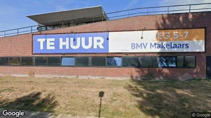 Kontorer til leie i Rheden – Bilde fra Google Street View