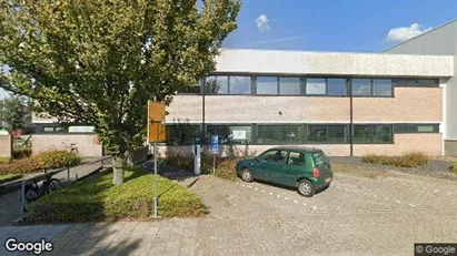 Kantorruimte for rent in Ede - Photo from Google Street View