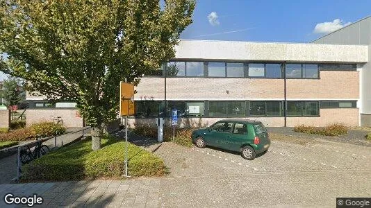 Kantorruimte for rent i Ede - Foto uit Google Street View