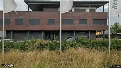 Kontorer til leie i Ede – Bilde fra Google Street View