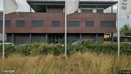 Kantorruimte for rent i Ede - Foto uit Google Street View