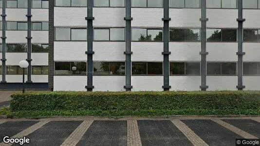 Kantorruimte for rent i Ede - Foto uit Google Street View