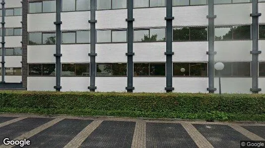 Kantorruimte for rent i Ede - Foto uit Google Street View