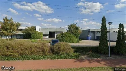 Kantorruimte for rent in Ede - Photo from Google Street View