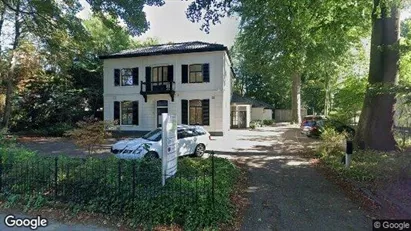 Kantorruimte for rent in Ede - Photo from Google Street View