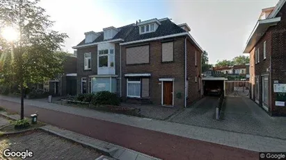 Bedrijfsruimtes for rent in Nijmegen - Photo from Google Street View