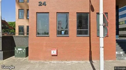 Kantorruimte for rent in Amsterdam-Zuidoost - Photo from Google Street View