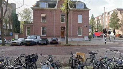 Kantorruimte for rent in Amsterdam Oud-Zuid - Photo from Google Street View