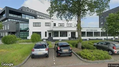Kontorlokaler til leje i Zutphen - Foto fra Google Street View