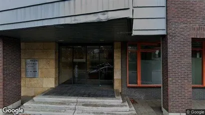 Kantorruimte for rent in Hengelo - Photo from Google Street View