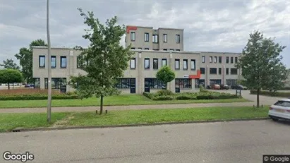 Bedrijfsruimtes for rent in Nijmegen - Photo from Google Street View