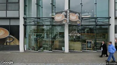 Kantorruimte for rent in The Hague Laak - Photo from Google Street View