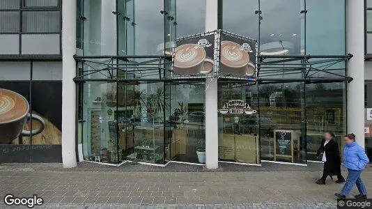 Kontorlokaler til leje i Haag Laak - Foto uit Google Street View