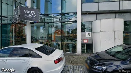Kantorruimte for rent i The Hague Laak - Foto uit Google Street View