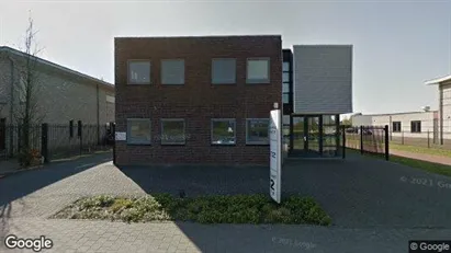 Kantorruimte for rent in Zundert - Photo from Google Street View