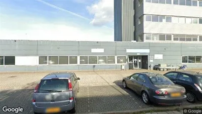 Bedrijfsruimtes for rent in Velsen - Photo from Google Street View