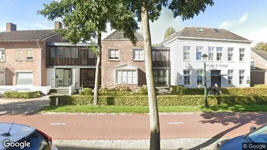 Kantorruimte for rent i Eindhoven - Foto uit Google Street View
