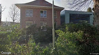 Kantorruimte for sale in Epe - Photo from Google Street View