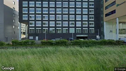 Kantorruimte for rent in Zoetermeer - Photo from Google Street View