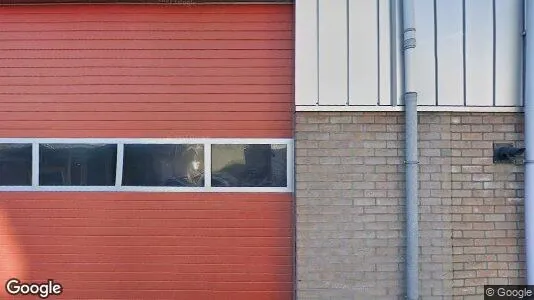 Lokaler til leie i Stichtse Vecht - Foto uit Google Street View