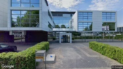 Bedrijfsruimtes for rent in Apeldoorn - Photo from Google Street View