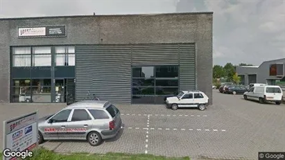 Kantorruimte for rent in Wijk bij Duurstede - Photo from Google Street View