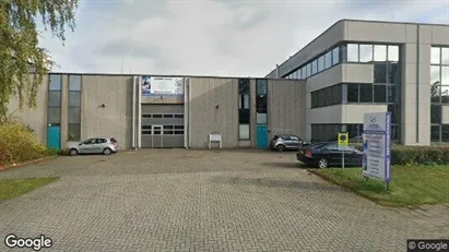 Kantorruimte te huur in Gouda - Foto uit Google Street View