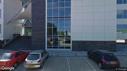 Kantorruimte for rent i Leiden - Foto uit Google Street View