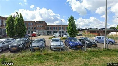 Kantorruimte for rent in Enschede - Photo from Google Street View