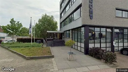 Lokaler til leje i Sliedrecht - Foto fra Google Street View