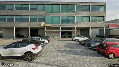 Kantorruimte for rent in Rotterdam Charlois - Photo from Google Street View