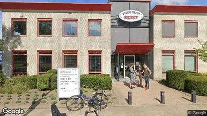 Lokaler til leie i Zeist – Bilde fra Google Street View